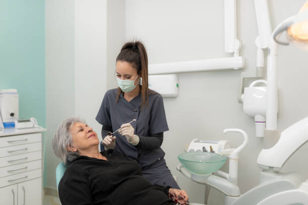 Best Emergency Dental Care for Broken or Chipped Teeth in Tuscarawas, OH