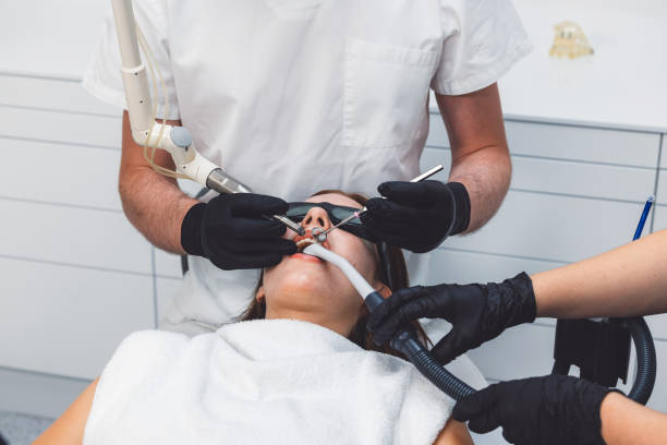 Best Emergency Wisdom Teeth Removal in Tuscarawas, OH