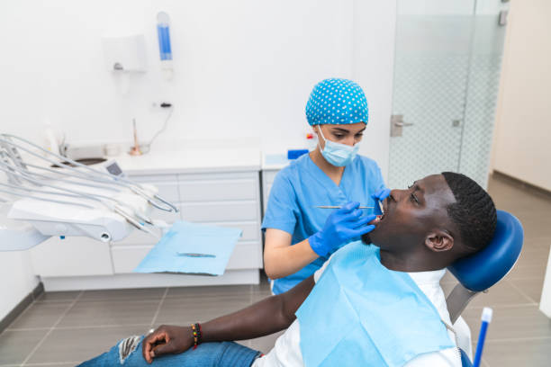 Best Emergency Treatment for Dental Infections or Abscesses in Tuscarawas, OH